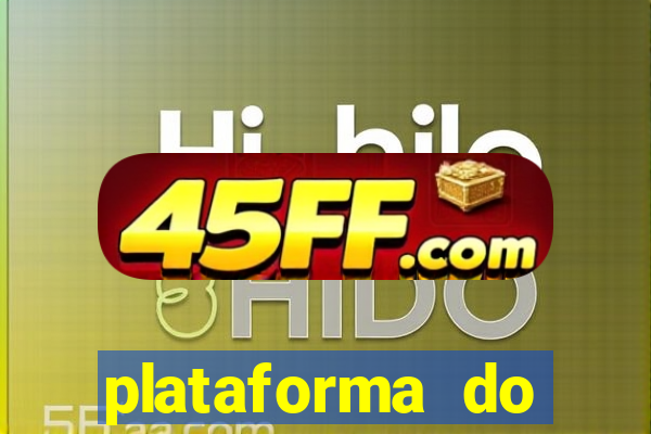 plataforma do neymar tigrinho